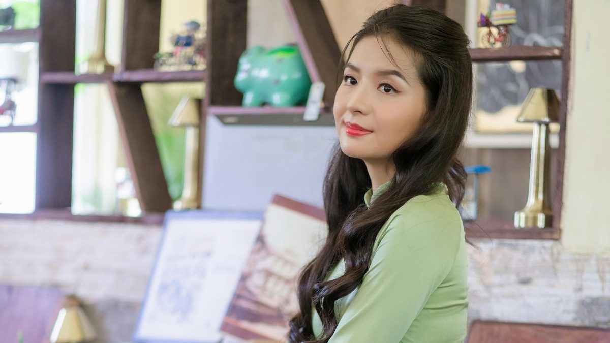 Ảnh cô gái xinh đẹp hot nhất