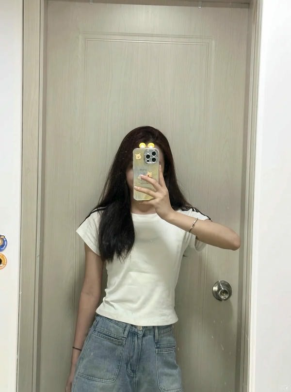 Gái xinh chụp ảnh sexy quyến rũ