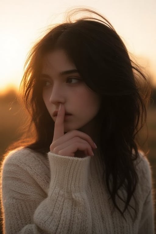 Chụp ảnh gái xinh khoảnh khắc đáng yêu