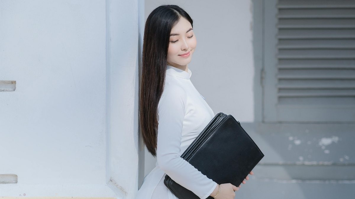 Ảnh cô gái xinh đẹp hot nhất