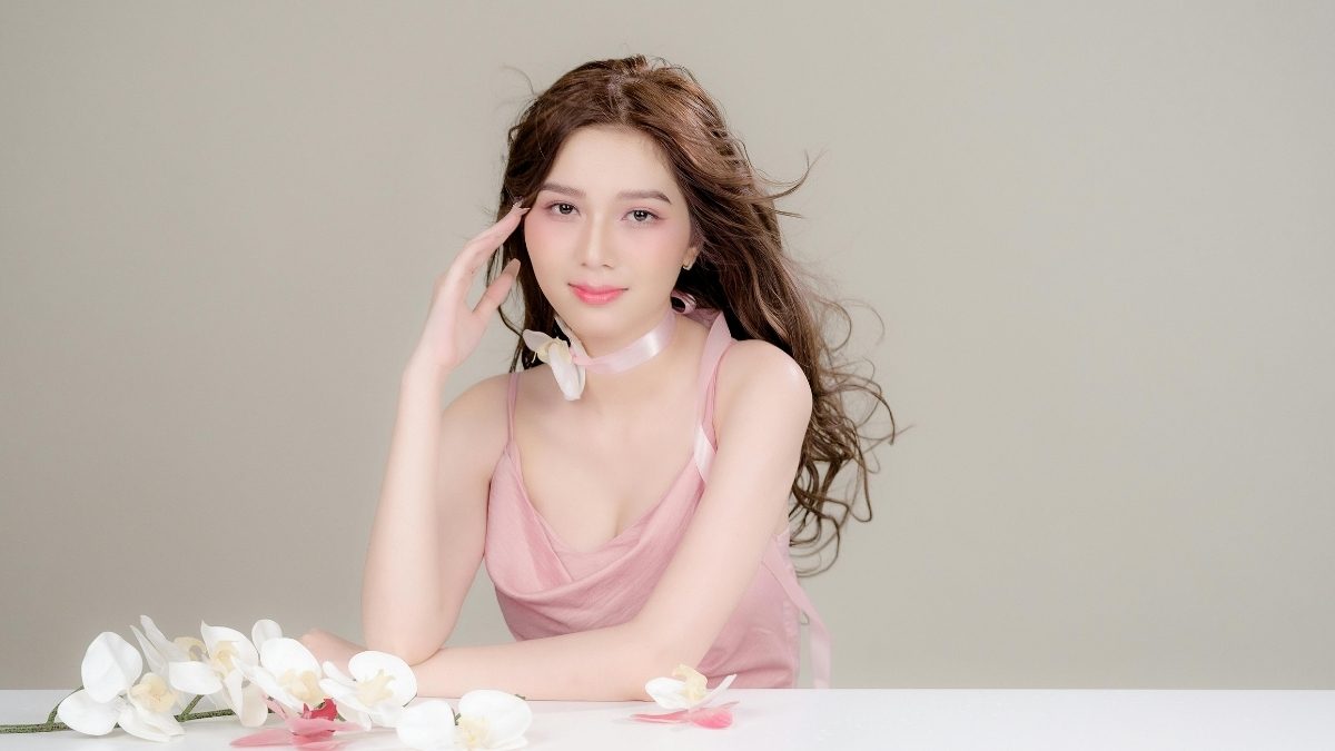 Ảnh cô gái xinh đẹp mới nhất