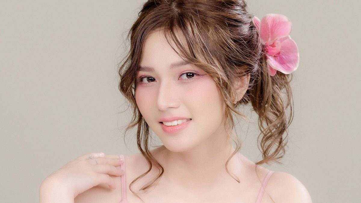 Ảnh cô gái xinh đẹp nhất