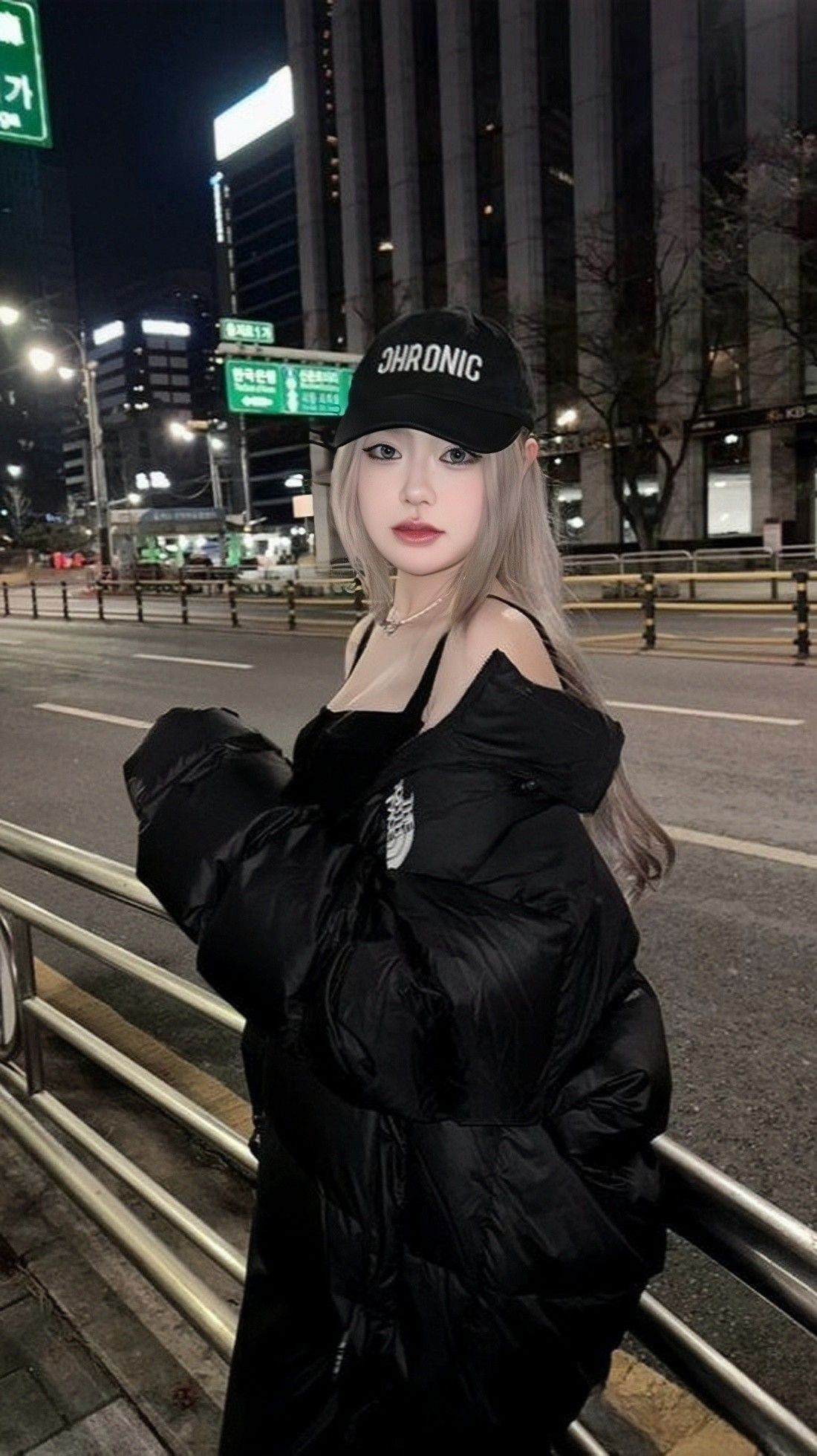 ảnh gái xinh cực ngầu