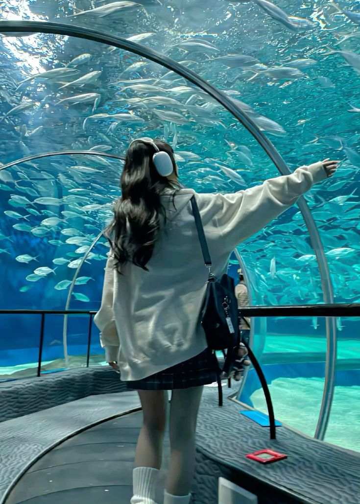 Ảnh gái xinh che mặt