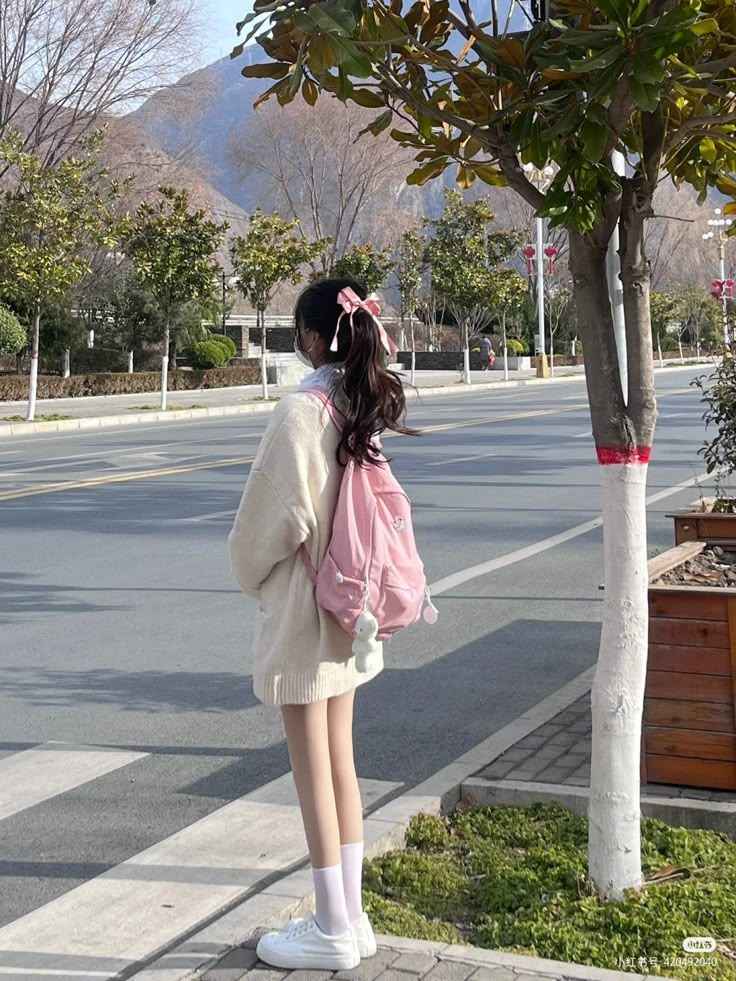 Ảnh gái xinh che mặt