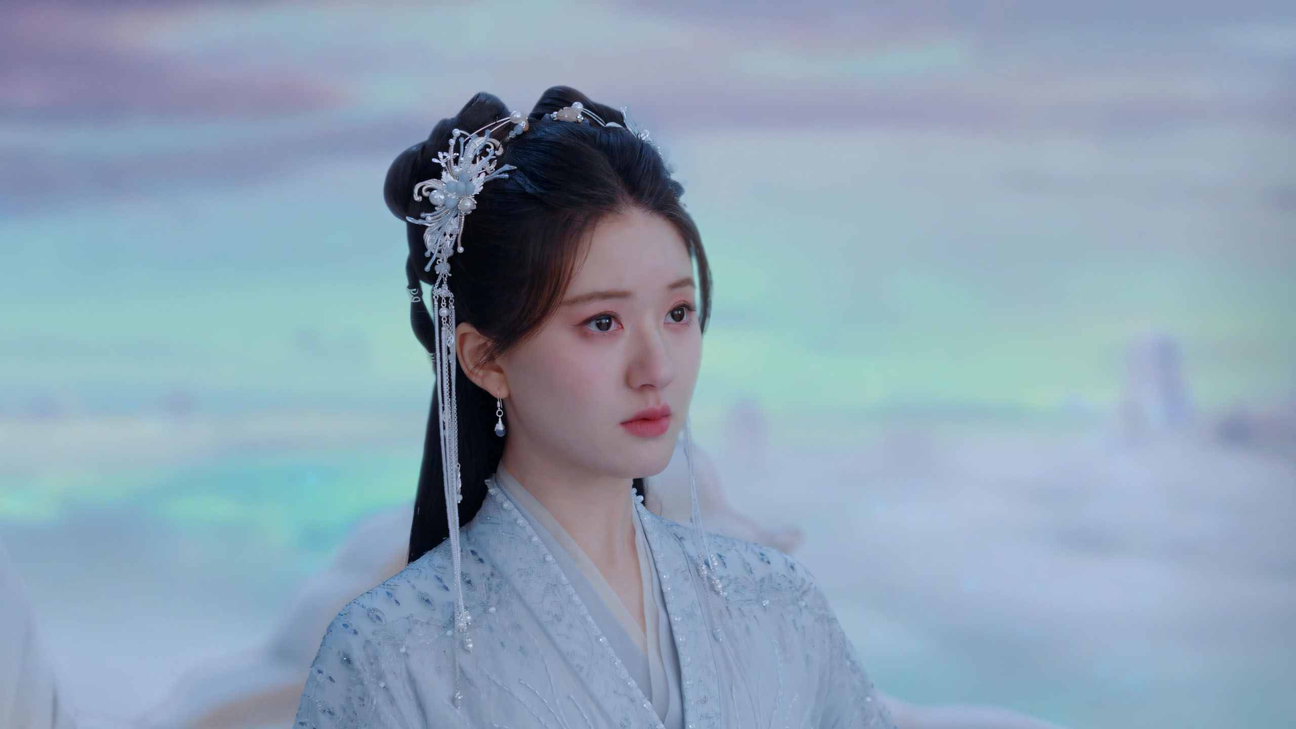 hinh anh phu nu khoc 2560px 1440px 2k 9