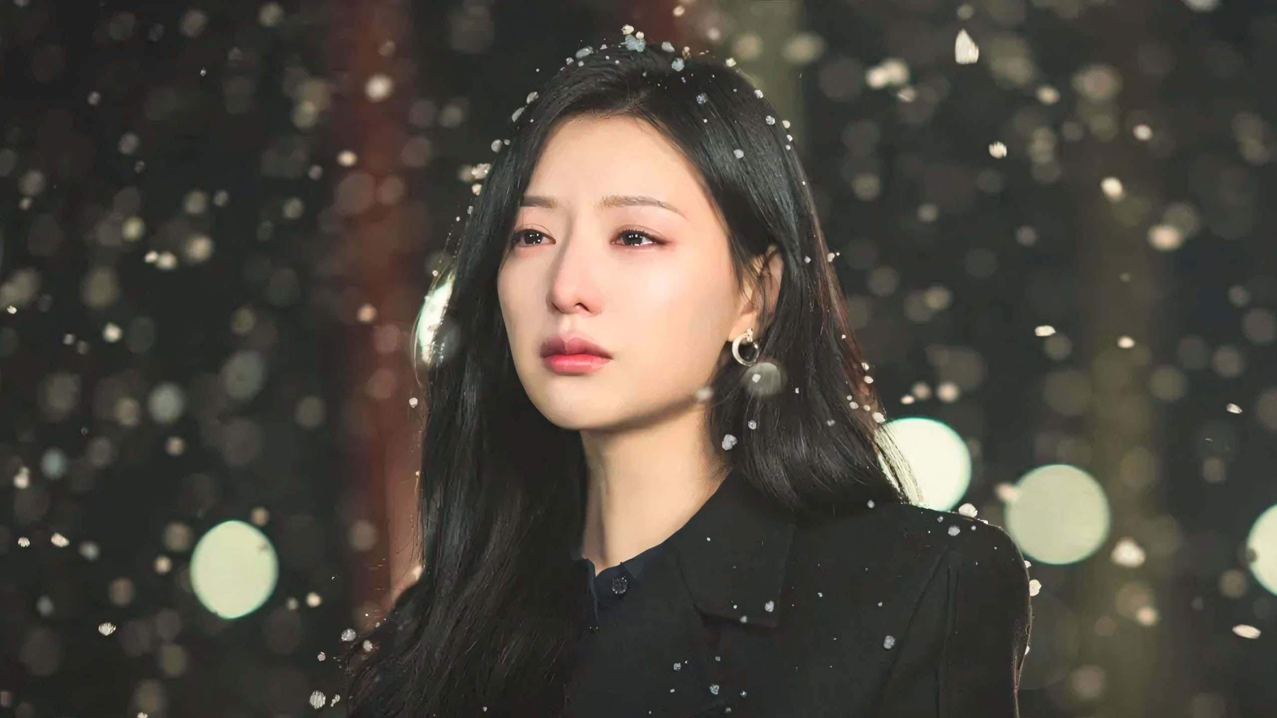 hinh anh phu nu khoc 2560px 1440px 2k 12