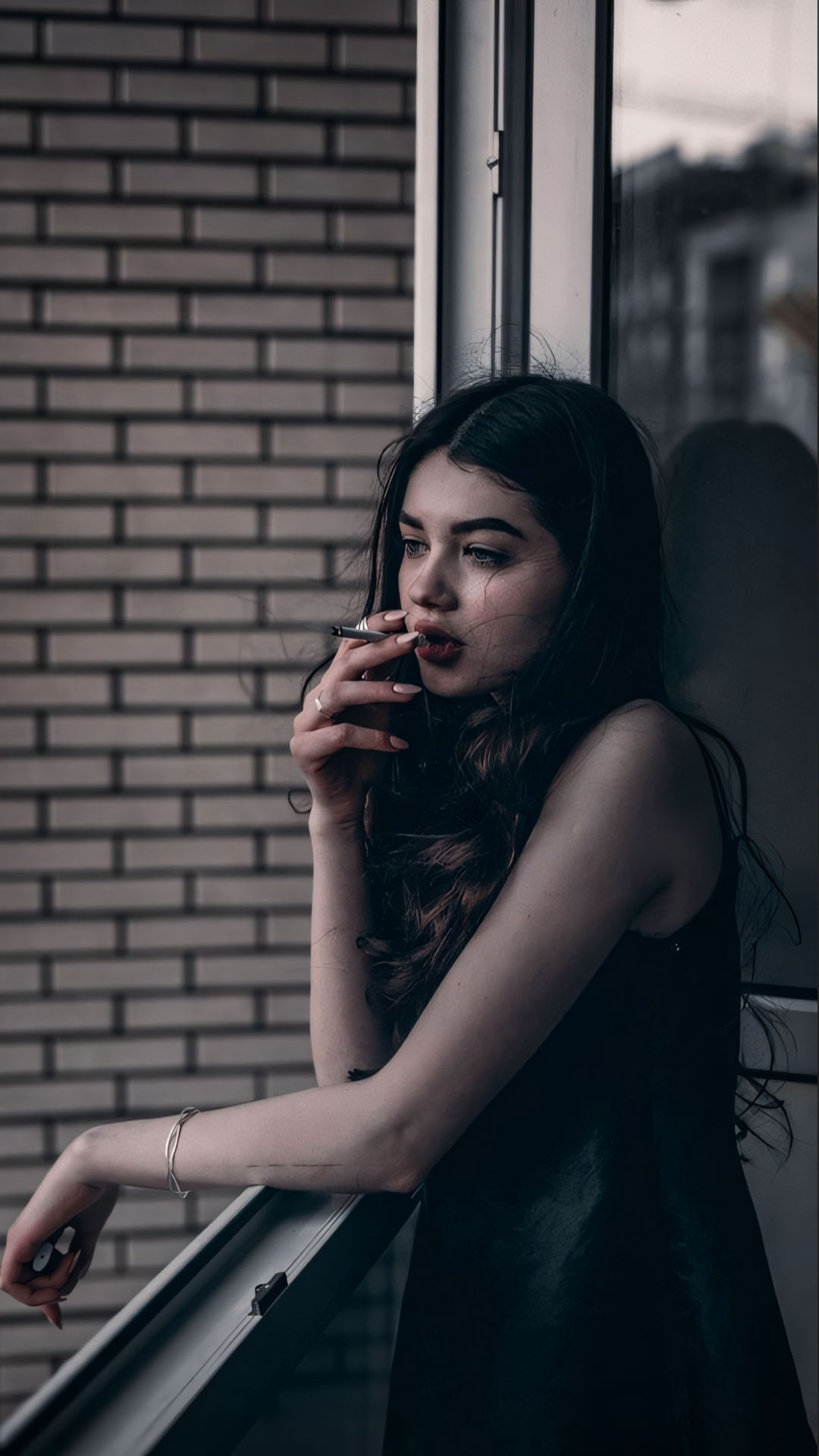 buon anh nu khoc che mat 1920px 1080px full hd 6