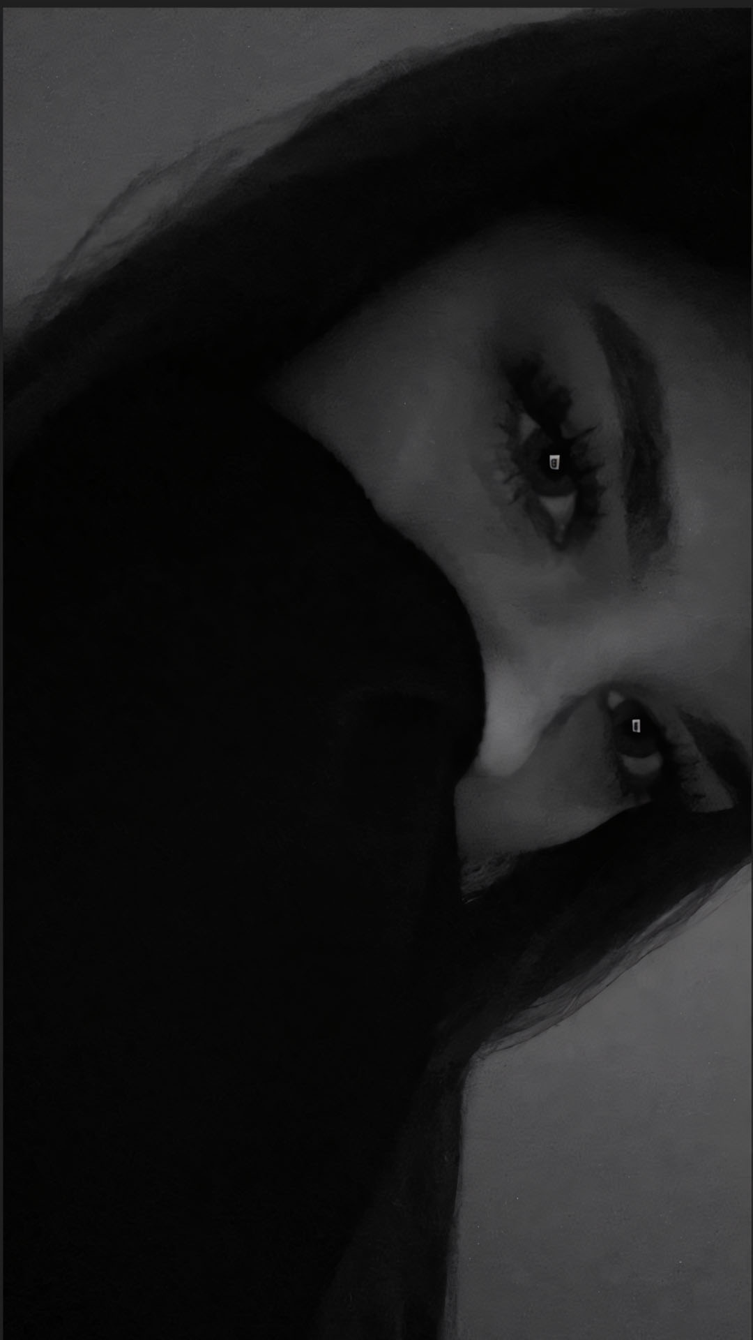 buon anh nu khoc che mat 1920px 1080px full hd 13