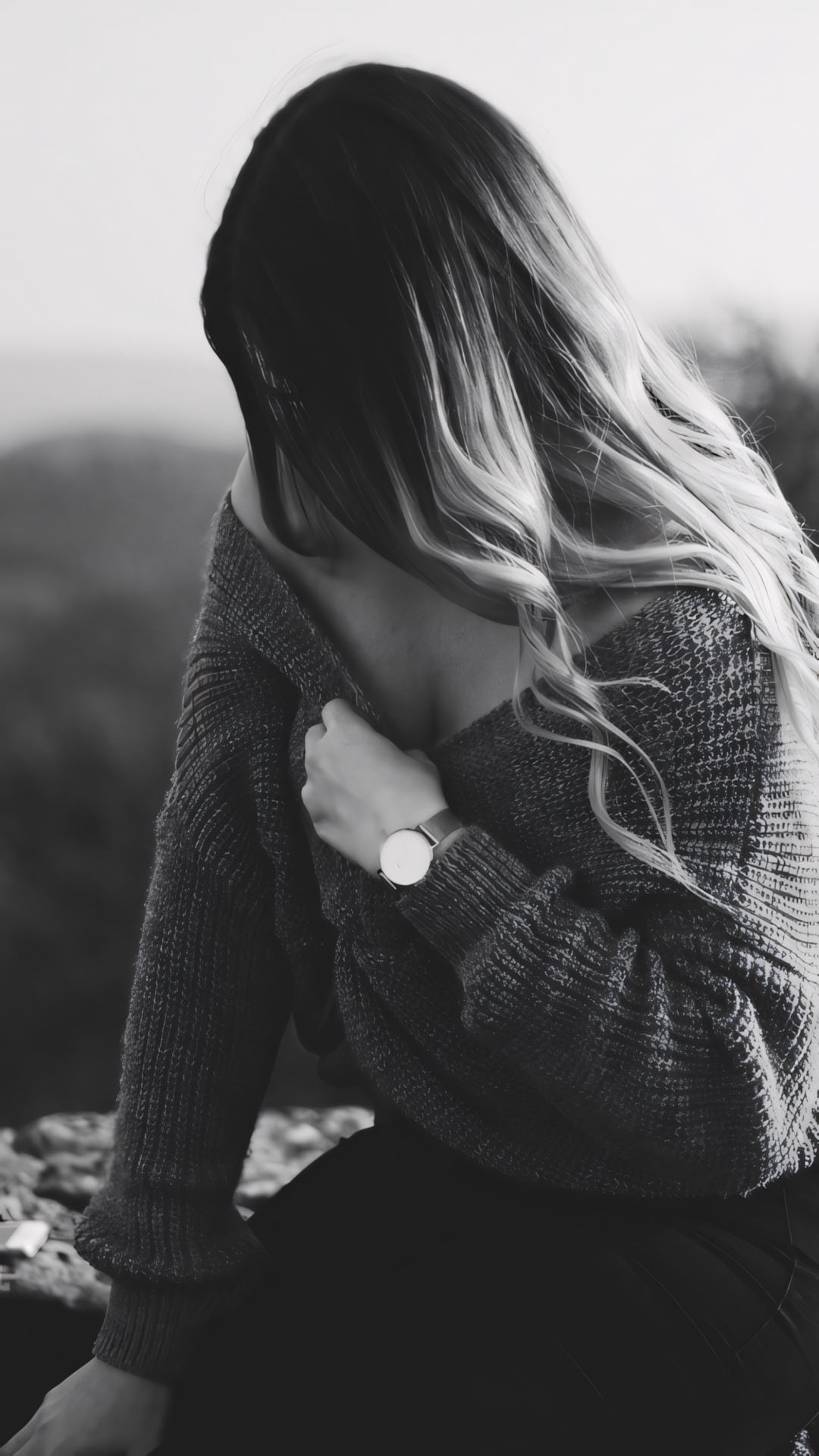 buon anh nu khoc che mat 1920px 1080px full hd 22