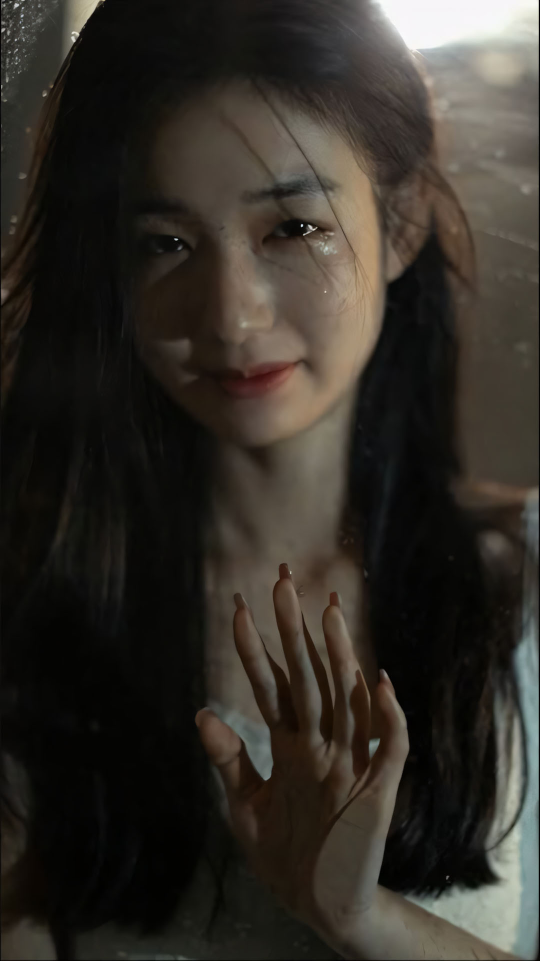 hinh anh co gai khoc trong dem 1920px 1080px full hd 11