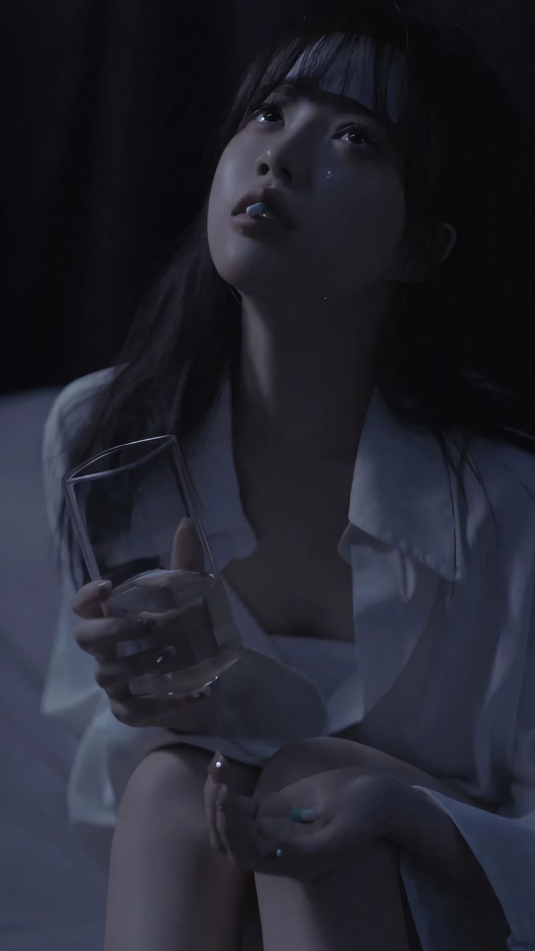 hinh anh co gai khoc trong dem 1920px 1080px full hd 14