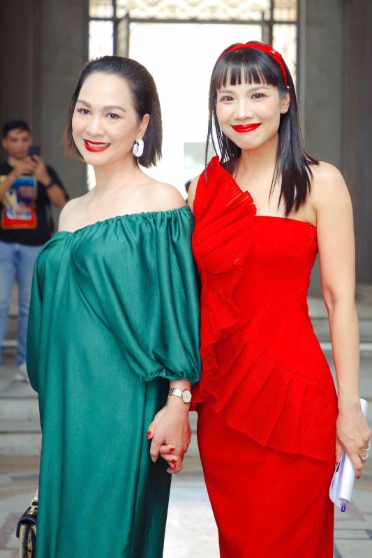 Thanh Lam hội ngộ Quốc Trung, MC Thảo Vân sẵn sàng 'lột xác' trong đêm dạ hội