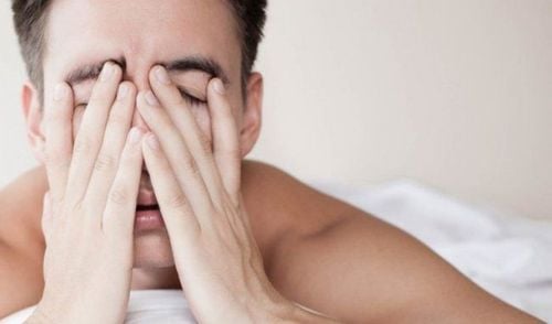 Giảm ham muốn gây ra những phiền toái trong cuộc sống vợ chồng