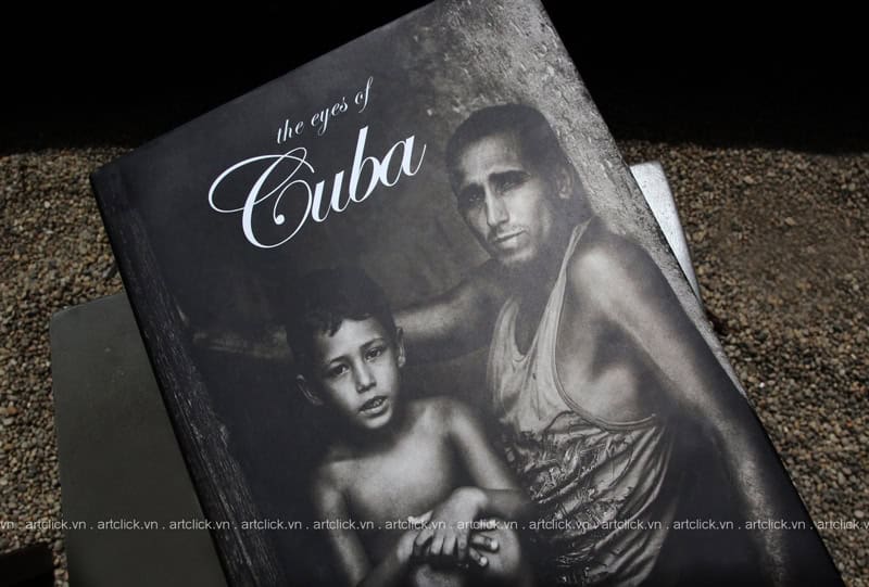 In Album Ảnh Nghệ Thuật – Lưu Giữ Khoảnh Khắc, Khơi Gợi Cảm Xúc