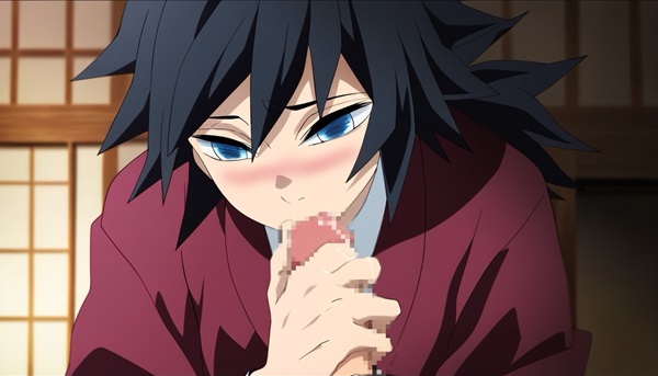 anh kimetsu no yaiba 21