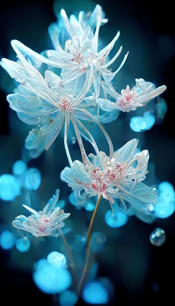 hình nền hoa bỉ ngạn