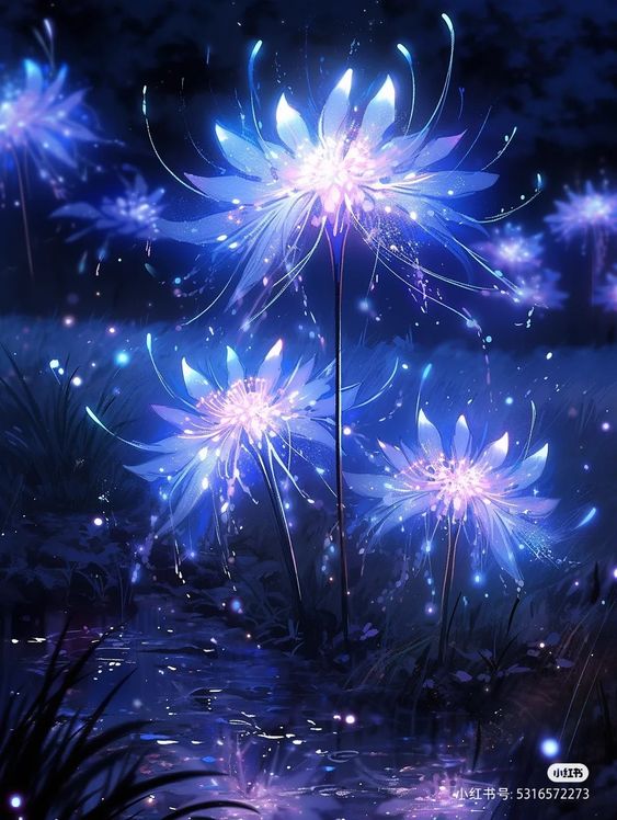 hình nền hoa bỉ ngạn