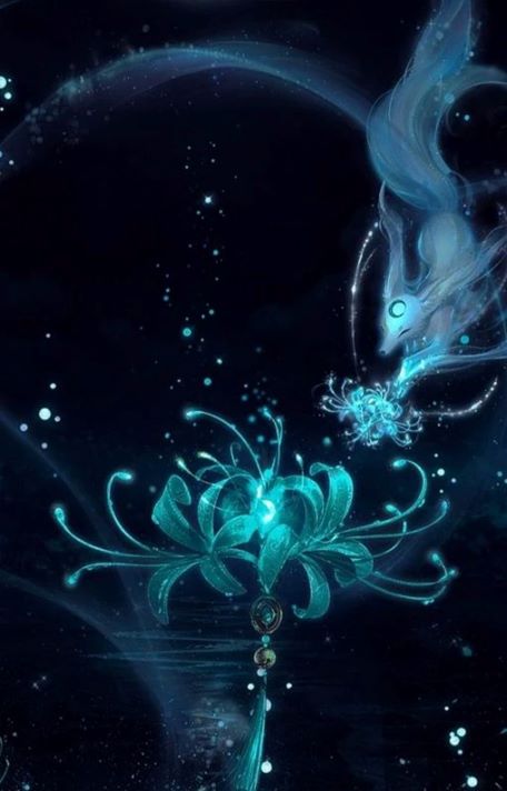 hình nền hoa bỉ ngạn 3d