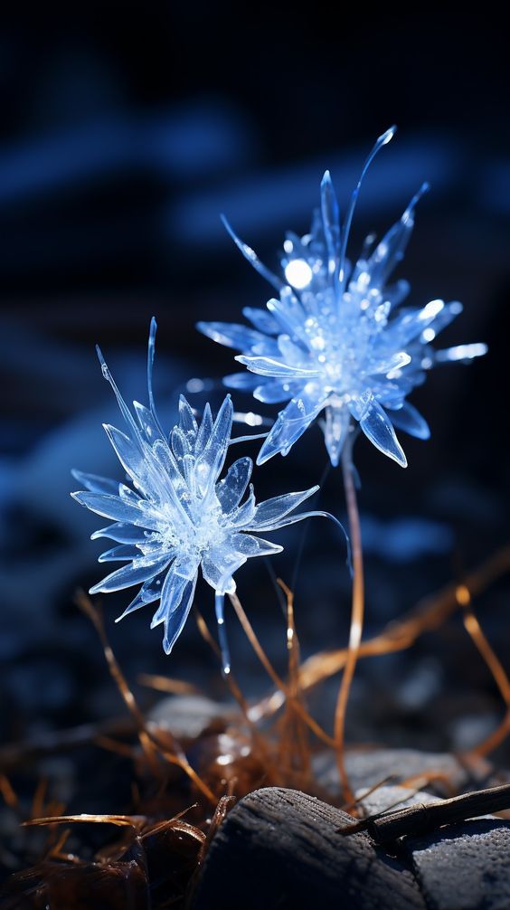 hình nền hoa bỉ ngạn 3d