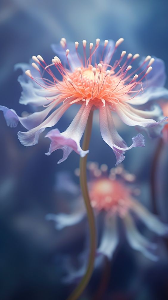 hình ảnh hoa bỉ ngạn 4k