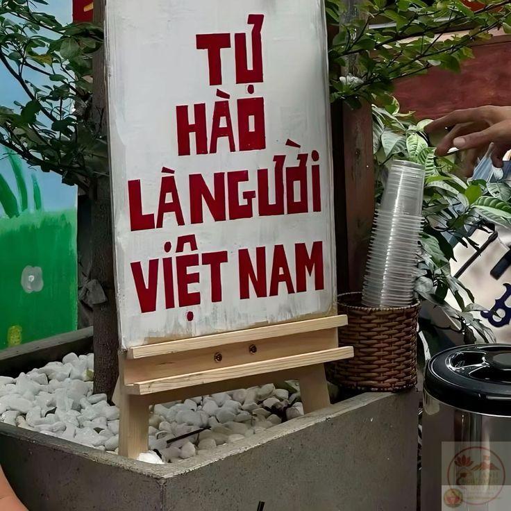 Niềm tự hào về quê hương luôn thắp sáng tinh thần yêu nước trong mỗi con người