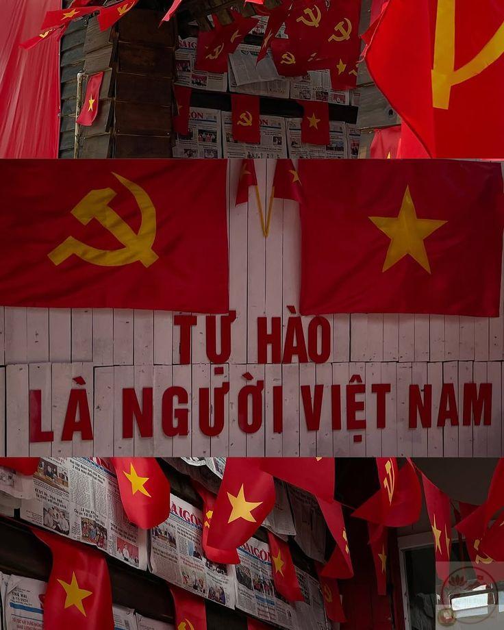 Tình yêu đất nước được gói gọn trong từng cử chỉ nhỏ nhưng mang giá trị to lớn