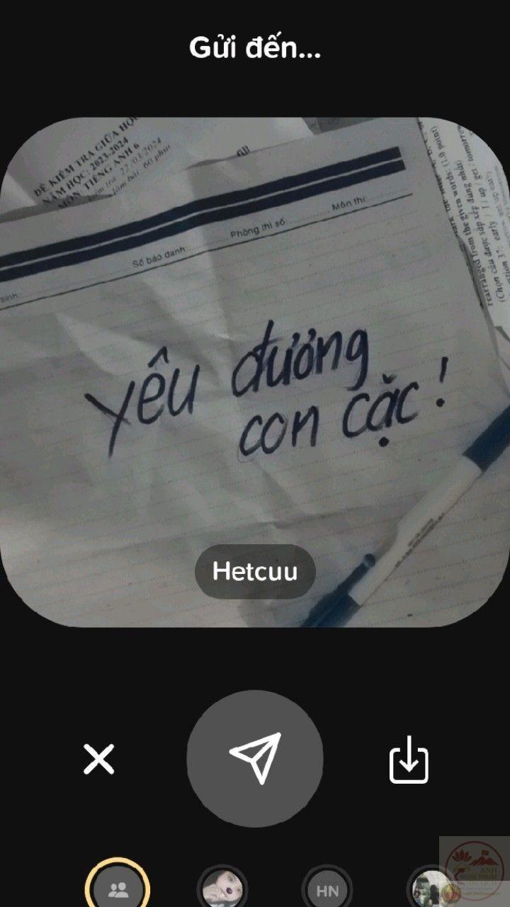 Khi tình yêu trở thành gánh nặng, người ta hay cười cợt bằng cụm từ “cc”