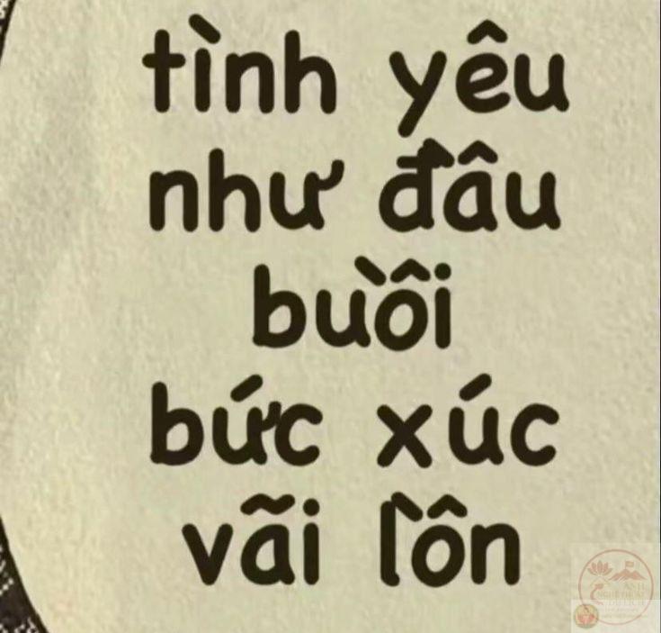 Mối tình mệt mỏi khiến người trong cuộc chỉ muốn châm biếm thay vì yêu thương