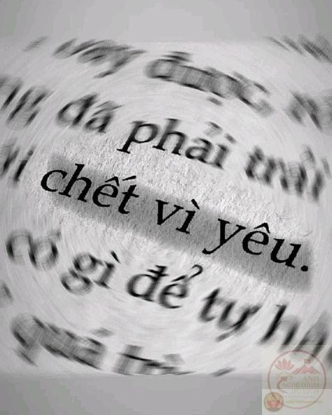 Một nỗi buồn tình cảm khiến người trong cuộc day dứt, người ngoài nhìn vào xót xa