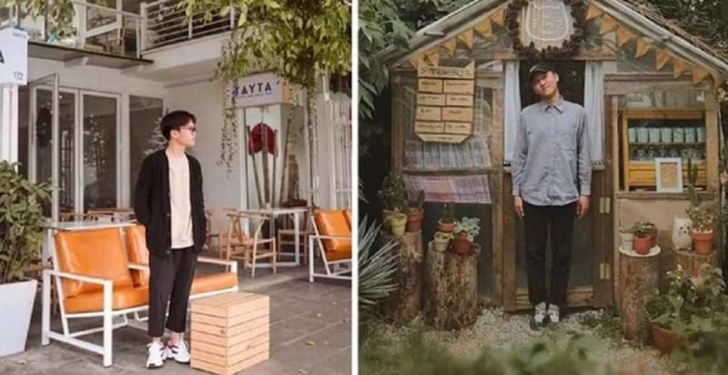 tổng hợp cách chụp ảnh với kính râm đẹp