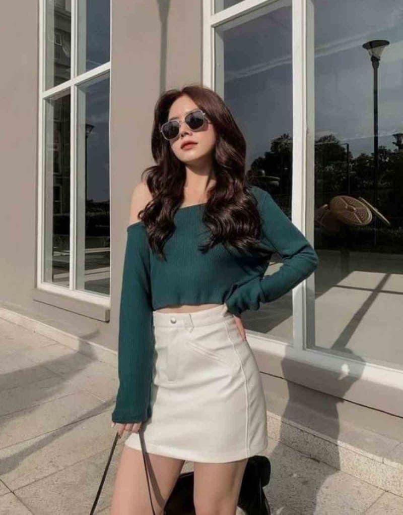 cách chụp ảnh với kính râm đỉnh nhất