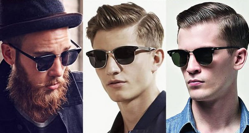 Bật mí cách chụp ảnh với kính râm cho ra siêu phẩm cực chất