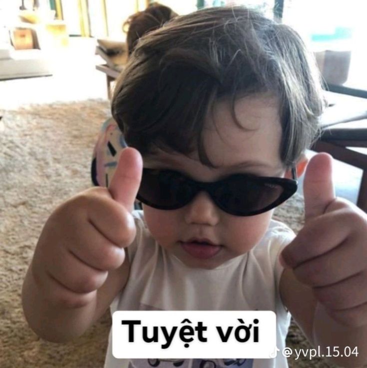 Meme thích mang lại sự thoải mái vui vẻ cho các nhóm chat hằng ngày