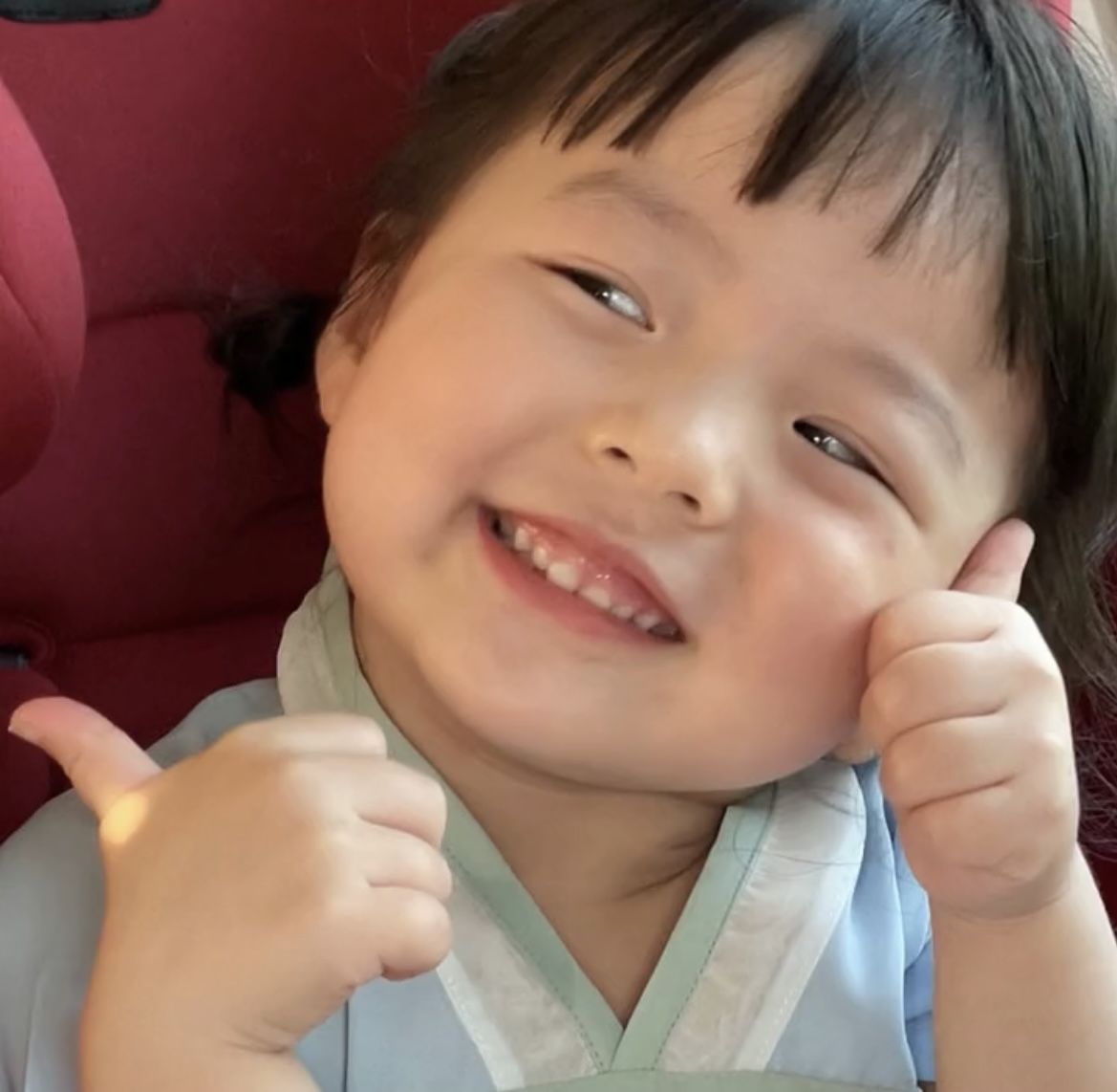 Meme thích khiến các tình huống bình thường cũng hóa hài hước vui nhộn đáng nhớ