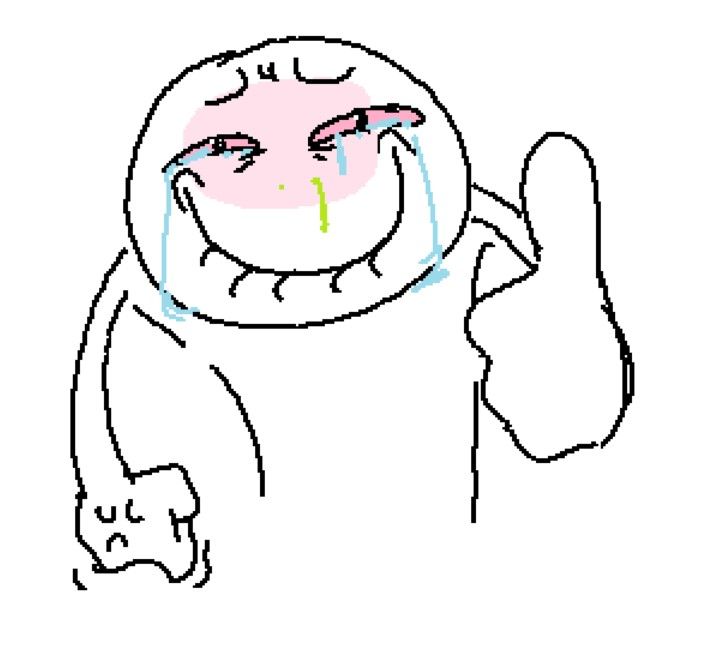 Meme thích mang lại cảm giác gần gũi thoải mái cho bạn bè trong mọi group chat