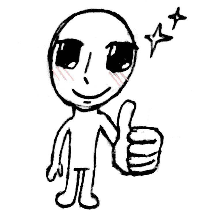 Meme like được chế biến thành nhiều phong cách mới khiến người xem thích mê