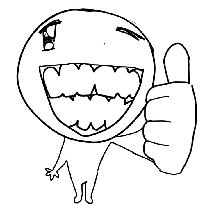 Meme like trở thành một biểu tượng quen thuộc gắn liền với văn hóa chế ảnh