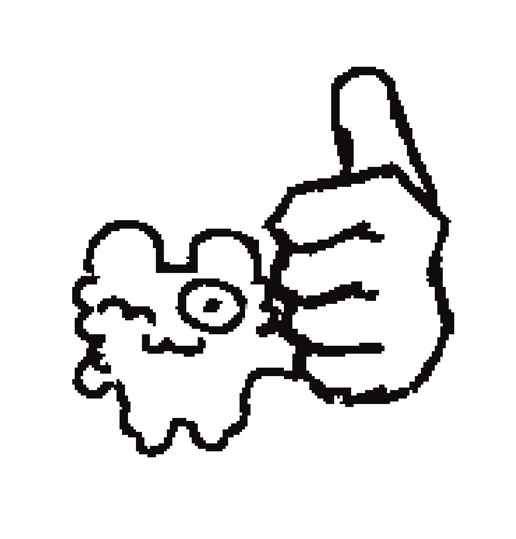 Meme like thường được dùng trong group hài hước để troll bạn bè dí dỏm