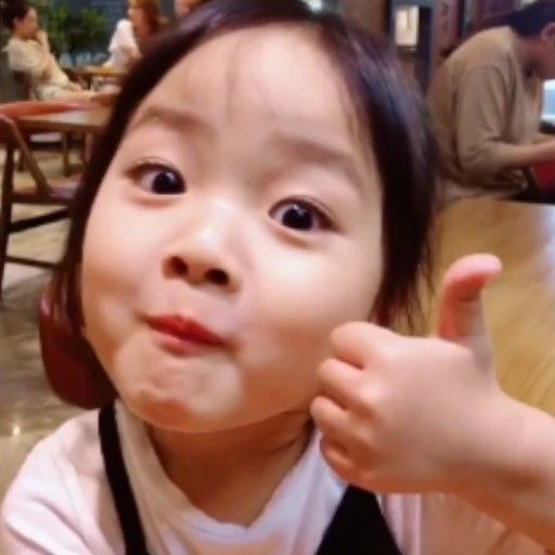 Meme like giúp cư dân mạng có thêm cách phản ứng thú vị trong từng khoảnh khắc