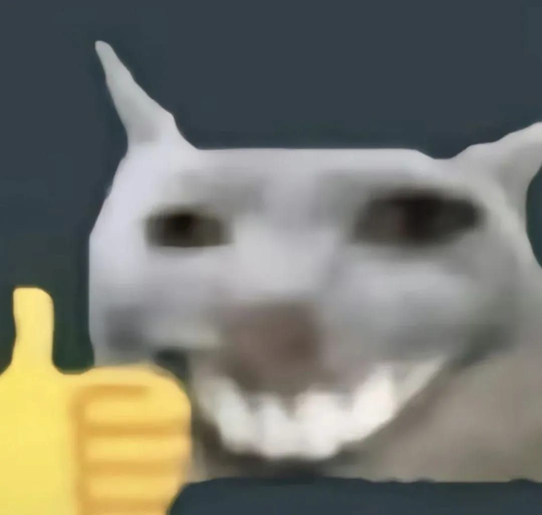 Meme thích khiến người xem cảm thấy gần gũi và vui vẻ ngay từ ánh nhìn đầu tiên