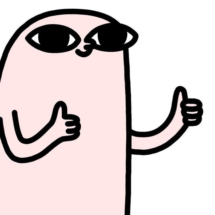 Meme like trở thành biểu tượng vui vẻ khiến nhiều người sử dụng hằng ngày