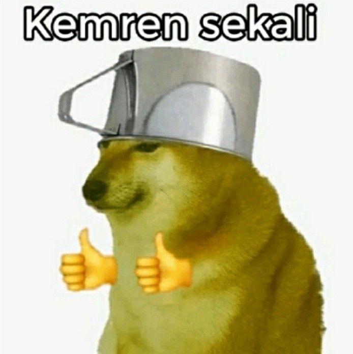 Meme thích lan tỏa nụ cười nhẹ nhàng khiến nhiều người thấy thoải mái dễ chịu hơn