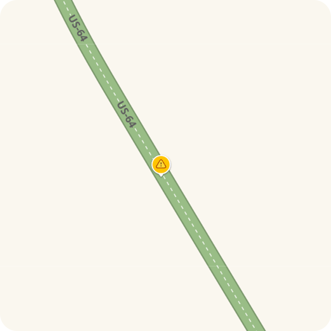 hình ảnh đường nhiều đoạn được dùng trong bối cảnh