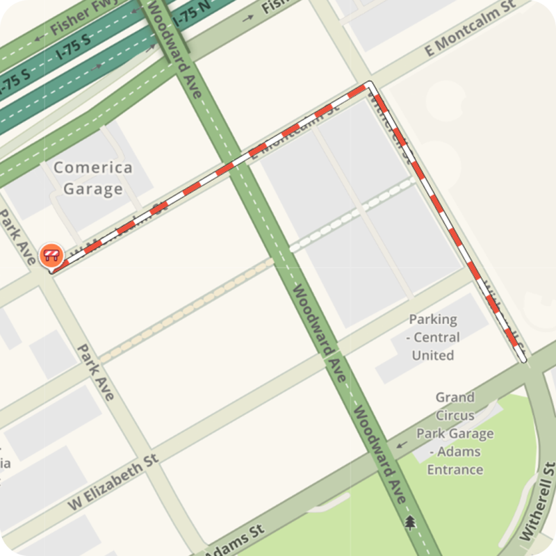 Theo dõi trạng thái và tình trạng của nguồn cấp dữ liệu