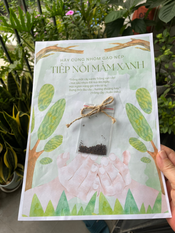 Lớn lên cùng “Trí tuệ cảm xúc” và “Thiết kế cuộc đời” – Trường Đại học Ngoại ngữ – Đại học Quốc gia Hà Nội