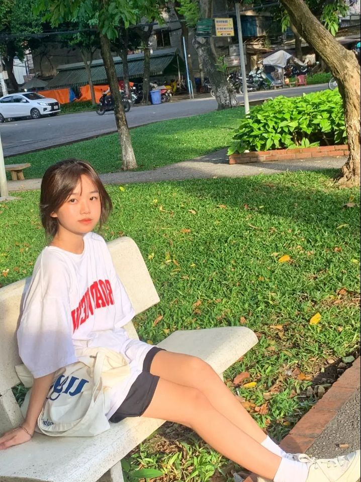 Hình ảnh giản dị nhưng lan tỏa mạnh mẽ