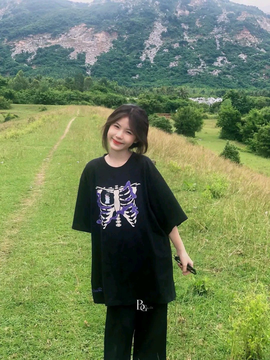 Xu hướng ảnh K13 gợi nhớ thanh xuân