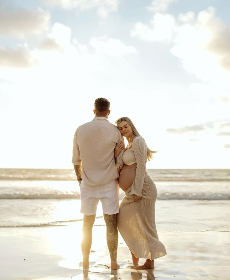 Chụp ảnh bầu giúp mẹ thêm tự tin với hành trình mới