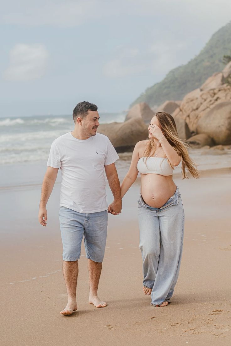 Khoảnh khắc đáng nhớ của thai kỳ được lưu trong ảnh